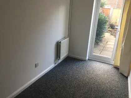 4 Room House 38 m² Southampton