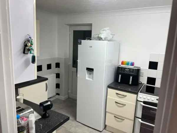 House For Rent in Fenland District, England