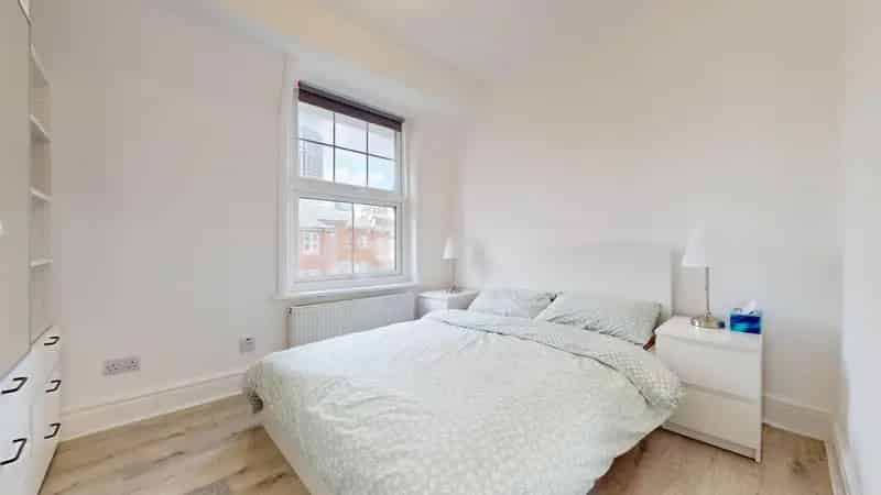 1 Bedroom Flat Marylebone Central London Fully Furnished
