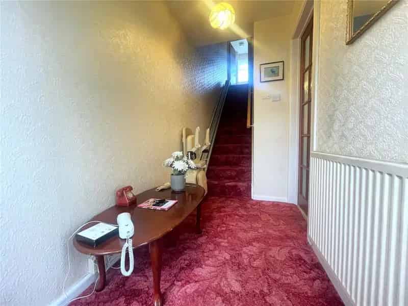 3 Bedroom House for Sale - Family Home