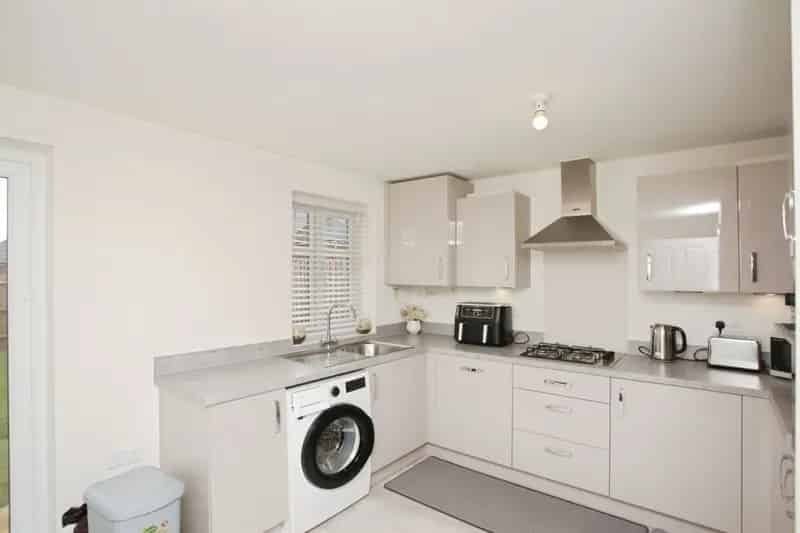 3 Bed Semi Detached House in Houlton