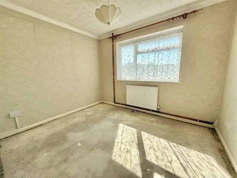 3 Bed Detached Bungalow for Sale Winslow