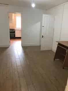 1 room flat of 48 m² in London