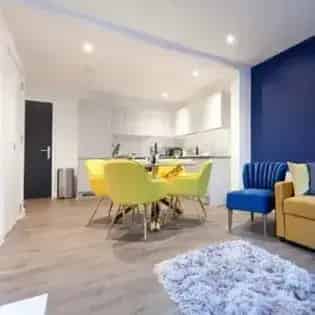 2 rooms flat of 173 m² in Manchester