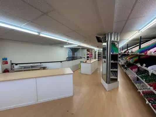 Southampton City Centre Commercial Unit 7125 sqft High Street