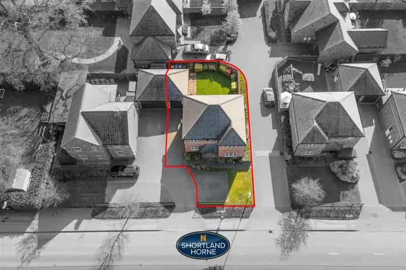 4 Bedroom Detached House to Rent