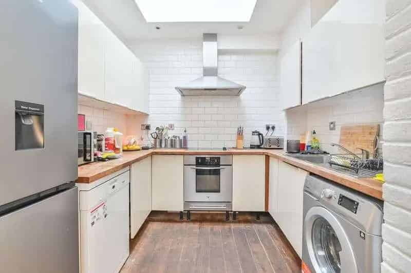 3 Bed House for Sale Near Willesden Green