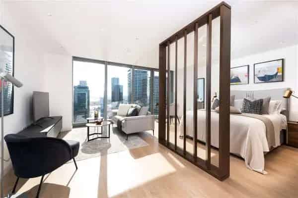Landmark Pinnacle, Marsh Wall, London, E14 9GU | New homes for sale | Savills