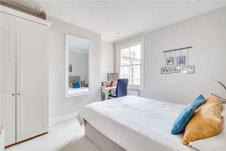 Apartment For Sale in London, England