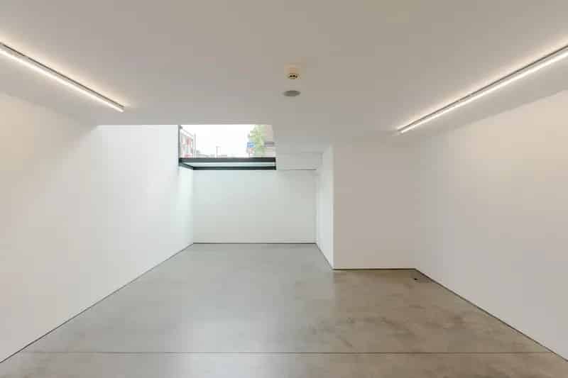 Self Contained Office Camden - Private Courtyard & Excellent Light