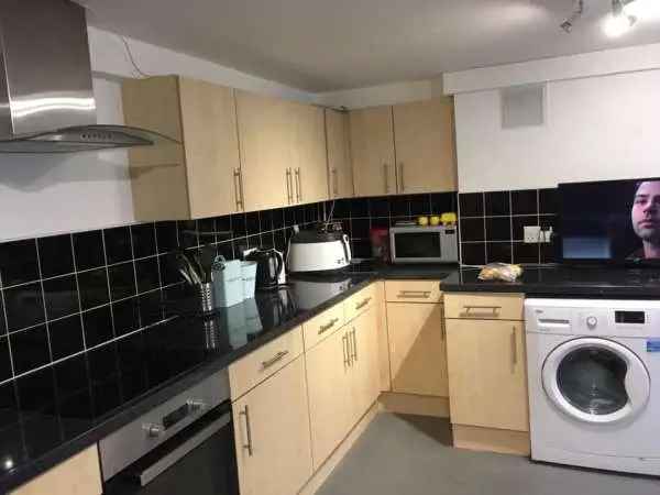 Flat For Rent in London, England