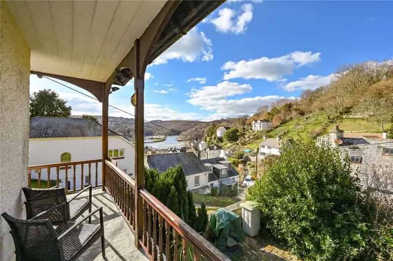 3 Bedroom Detached House for Sale in East Looe