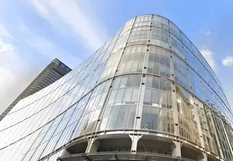 Serviced Offices for 24-100 People Flexible Terms