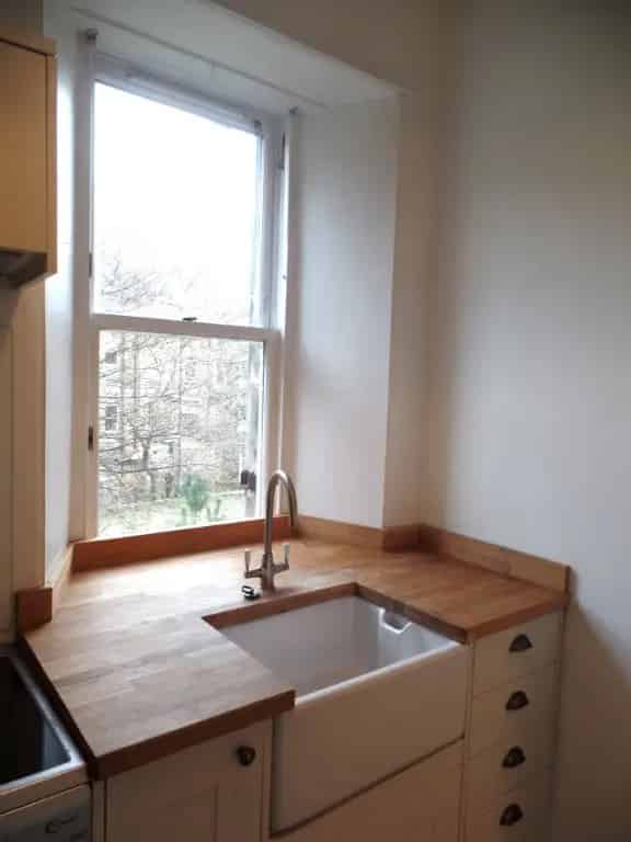 2 Bedroom Flat to Rent in Tollcross Edinburgh