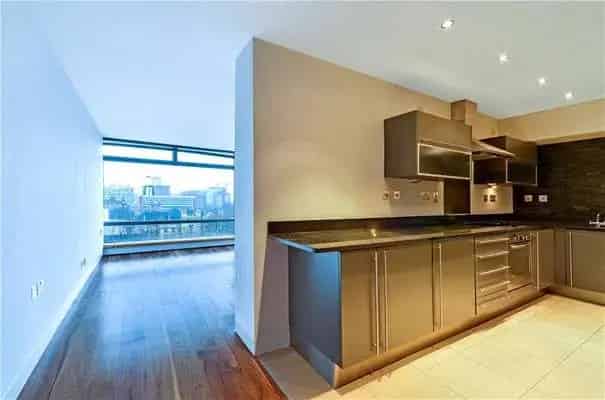 Parliament View Apartment 1000 sq ft Stunning Thames Views