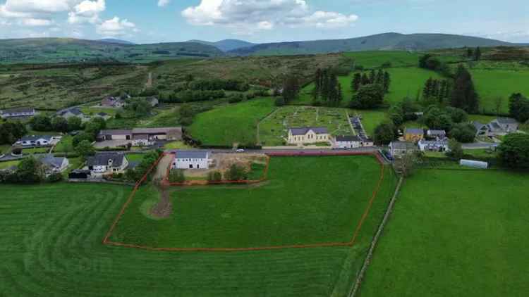 Land For Sale in null, Northern Ireland