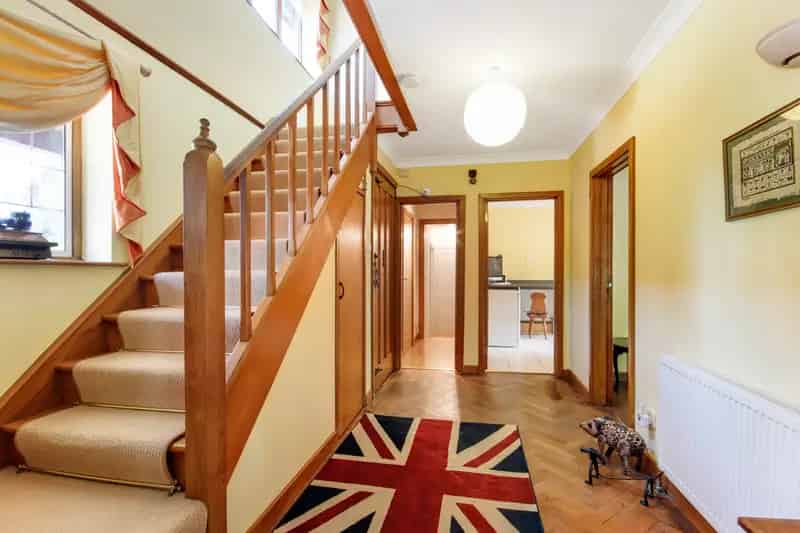 Detached House for sale with 5 bedrooms, Montreal Road, Sevenoaks