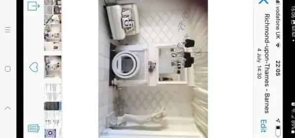 2 Bed House Near Barnes River and Wetlands