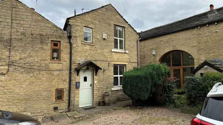 2 Bedroom Cottage for Sale - Character Property