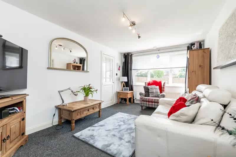 2 Bed Semi-Detached House Bridge of Don