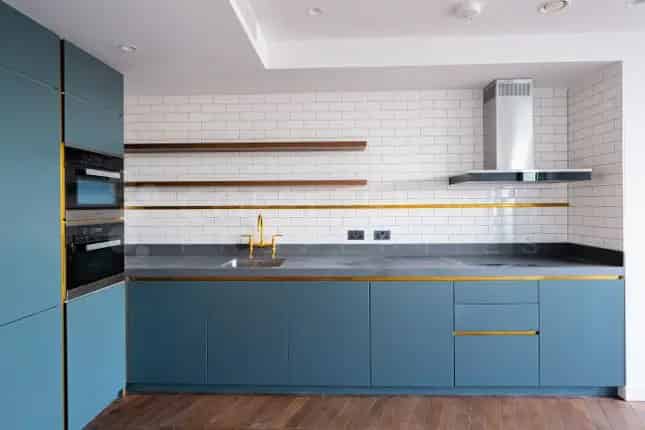 Flat for sale in Switch House East, Battersea Power Station SW11