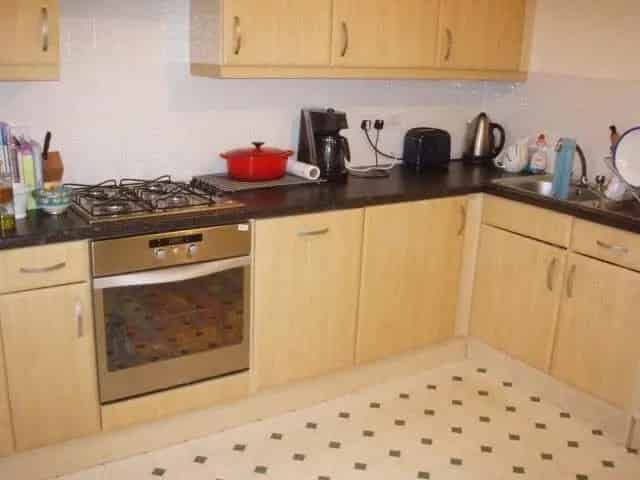 2 Bedroom Flat to Rent