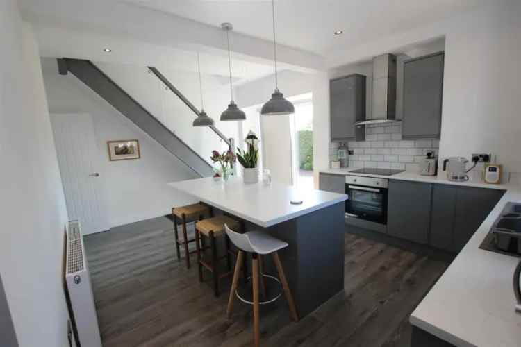3 Bedroom Semi-Detached Bungalow for Sale