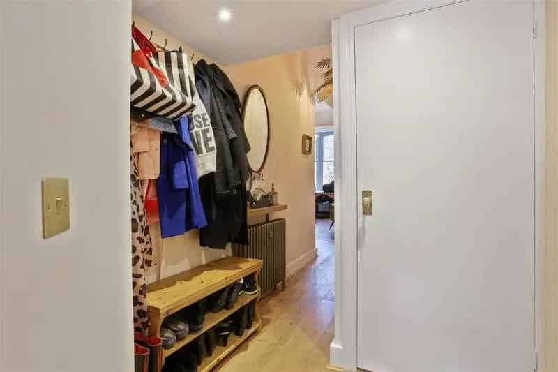 1 Bed Flat for Sale in Tufnell Park