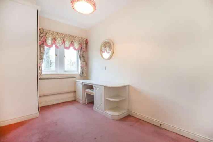 2 Bed Retirement Apartment for Sale
