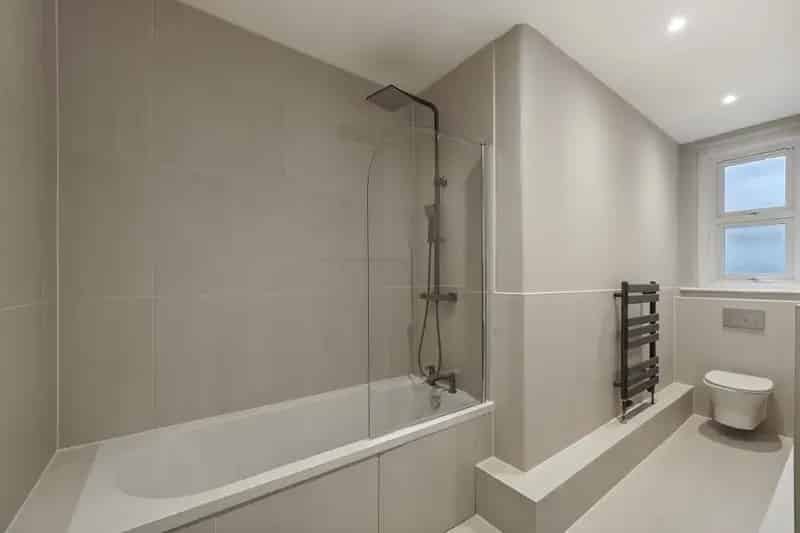 3 Bedroom Victorian Flat Bournemouth