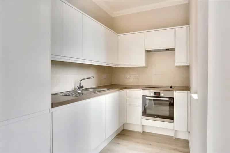 2 Bedroom Apartment Norwich City Centre - Sentinel House