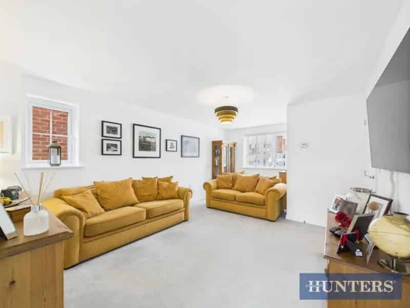 3 Bed Semi-Detached House for Sale in Beverley