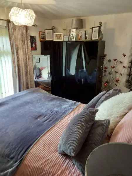 Bungalow For Rent in Sandwell, England