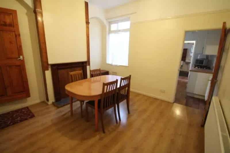 2 Bed Victorian House for Sale Winson Green Soho