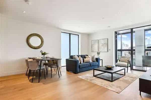 Foundry House, 5 Lockington Road, London, SW8 4BE | Property for sale | Savills