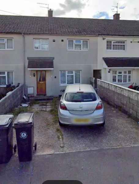 House For Rent in Oldham, England