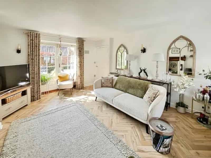 2 Bed Cottage For Sale Sowerby