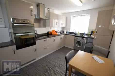 4 rooms house of 50 m² in Sheffield