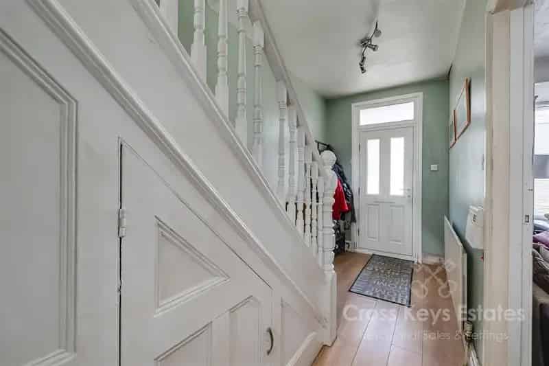 3 Bedroom House to Rent Milehouse Plymouth