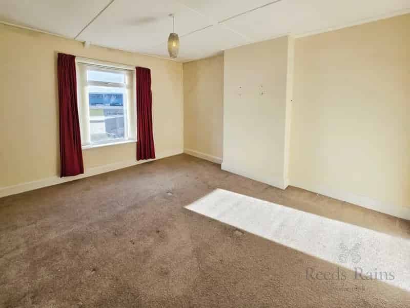 2 Bedroom Mid Terrace House For Sale Consett Durham