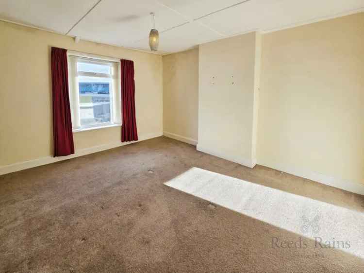 2 Bedroom Mid Terrace House For Sale Consett Durham
