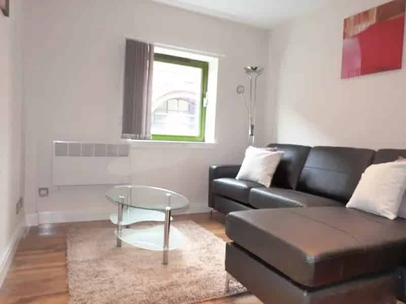 1 Bedroom Flat To Rent Available July 29 2025