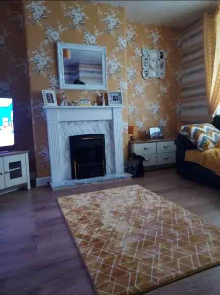 House For Rent in Staffordshire Moorlands, England