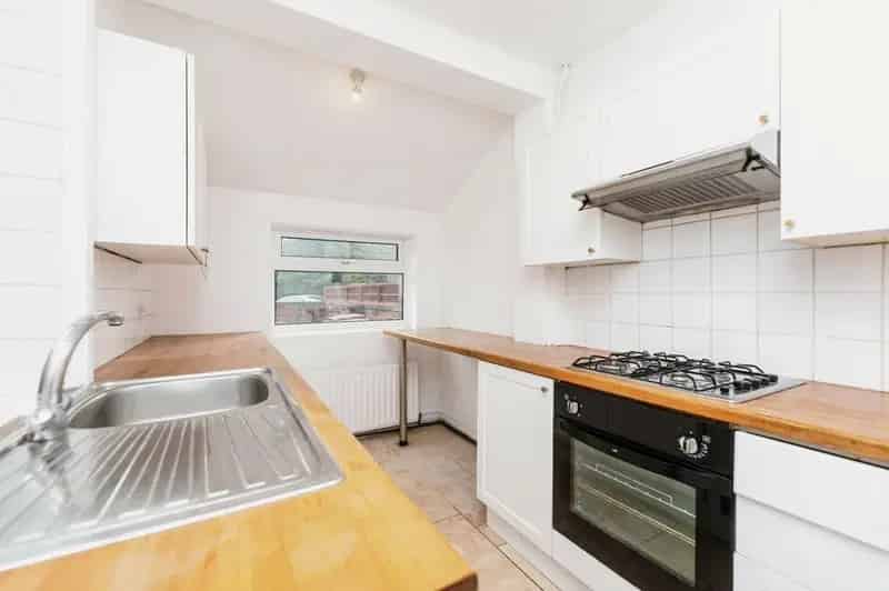 2 Bedroom Mid Terrace House For Sale South Kirkby