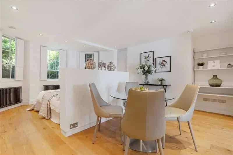 1 Bed Flat for Sale near Highbury Fields