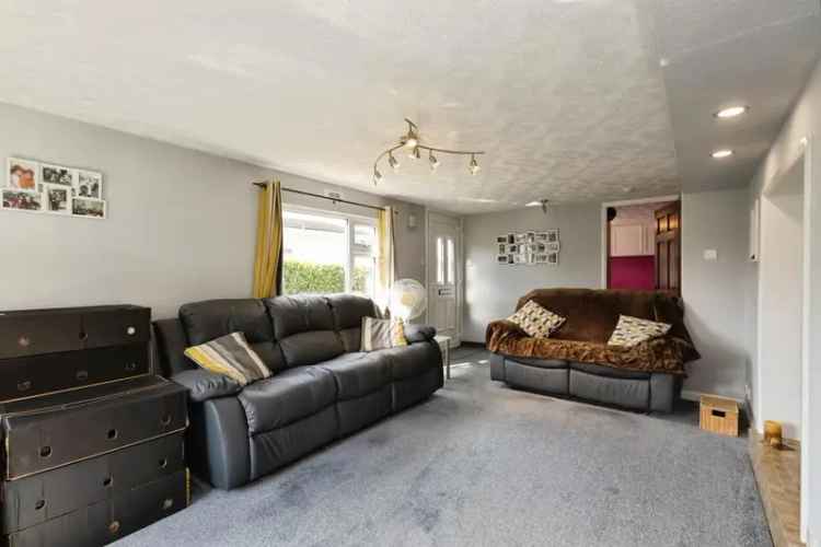 2 Bedroom Park Home for Sale