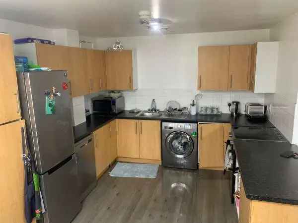 Flat For Rent in London, England