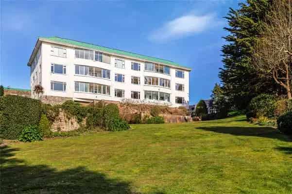3 Double Bedroom Apartment Poole Harbour Views