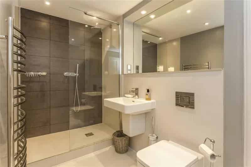 2 Bedroom Apartment in Prestigious General Development
