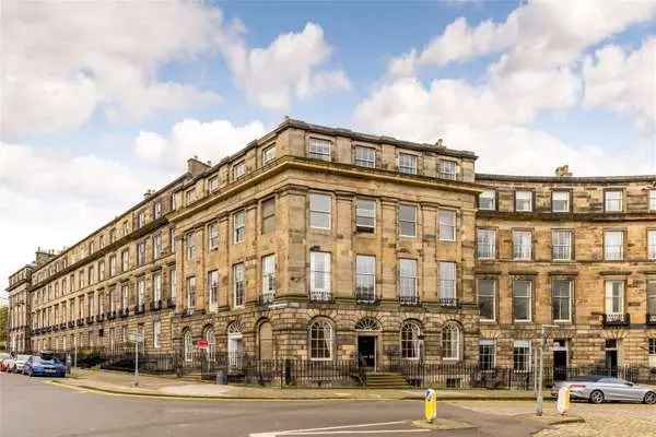 Ainslie Place, New Town, Edinburgh, EH3 6AS | Property for sale | Savills